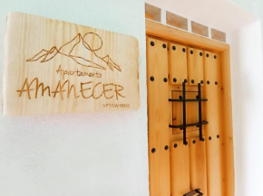 APARTAMENTO AMANECER, Zahara
